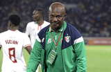 Kwesi Appiah targets winning 2025 AFCON title with Sudan