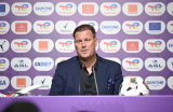 2024 WAFCON: Our mentality is to win every game - Black Queens coach Kim Lars Björkegren