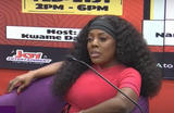 Nana Aba Anamoah rates President Mahama’s first year back in office