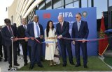 FIFA opens historic Africa Office in Rabat