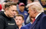 Jokes and jibes: Russians sarcastically offer to mediate peace between Trump and Musk