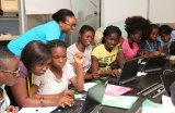 Aiphabet and Child Online Africa launch AI literacy initiative on international literacy day