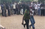 UPSA condemns staff misconduct in viral altercation with student