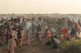 Sudan’s spiralling conflict triggers world’s worst displacement crisis
