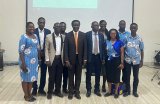 Christian Service University deepens re0search footprint with launch of journal of Applied Science, Arts and Business