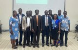 Christian Service University deepens research footprint with launch of Journal of Applied Science, Arts and Business