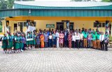 Women in Chemistry Network launches new initiatives to promote STEM interests