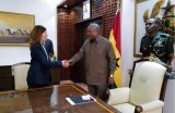 UK Minister’s visit to Ghana showcases new modernised development approach