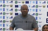 Full Text: Mahama’s speech at Post-Election Evaluation Dialogue held by National Peace Council