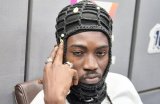 Arathejay recalls surprise visit from Stonebwoy ahead of London show