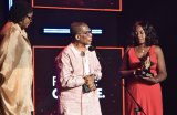 Nanabanyin Dadson honoured with prestigious TGMA Titan award