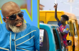 Kumchacha blasts drivers for cheating passengers during rush hours: ‘You’ll reap what you sow’