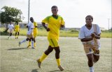 Elite U-15 Girls Championship: Northern, Ashanti and Greater Accra impress on opening day