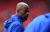 I am interested in coaching Blackburn Rovers - George Boateng confirms