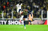 Europa League: Kojo Oppong Peprah features for Nice hours after Black Stars call-up