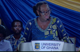 We can’t just talk about the Ghana we want; we must build it—UG VC at New year school