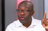Promises alone won’t save our rivers – Oppong Nkrumah slams NDC over galamsey