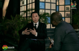 Ghanaians have stories that can travel globally – British-Chinese filmmaker