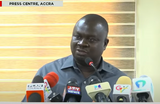 Restrain supporters from attacking journalists ahead of flagbearership contest – GJA warns NPP
