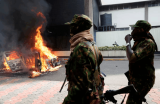 Kenyan blogger’s wife seeks answers after his death in police custody