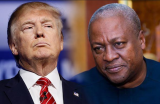 Nobody wins tariff wars, Africa must diversify export markets – Mahama