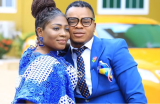 Florence Obinim lashes out over husband’s alleged ‘secret marriage’