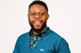 Kalybos reveals man gifted him GH₵100,000 for taking photos with his children