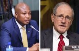 Ablakwa claps back at US Senator; demands reparations over slave trade
