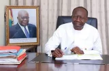 We’ve been fair to Ofori-Atta and that’s why we wrote to him – OSP insists