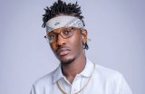 Tinny returns with new Afropop song ‘Barrier’