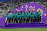 Black Queens yet to receive $350,000 WAFCON prize money -GFA