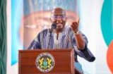 Petition filed against Bawumia over “religious campaigning” in Bono East Region