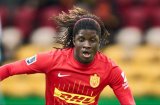 Nordsjaelland extend contract with Ghana midfielder Caleb Yirenkyi until 2030