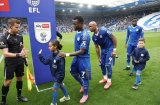 Ghana winger Fatawu Issahaku unhappy with Leicester Cityâ€™s draw against Coventry City