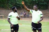 Black Satellites assistant coach Fatawu Salisu target WAFU B Cup of Nations title
