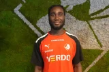 Randers FC parts ways with Ghanaian goalkeeper Emmanuel Ogura after brief stay