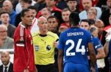 Van Dijk condemns racial abuse directed at Antoine Semenyo, pledges full support