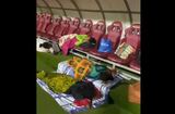 Scores sleep overnight at Accra Sports Stadium more than 18 hrs ahead of Alpha Hour Convocation