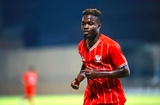 Belgian and Polish clubs target Mathew Anim Cudjoe in transfer window