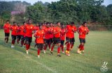 Black Starlets drawn in Group A for WAFU Zone B U-17 Championship
