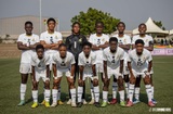 U-17 WWC: Black Maidens to face Togo in first phase of qualifiers
