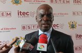 Education Minister launches revamped BSTEM Programme to boost STEM in basic schools