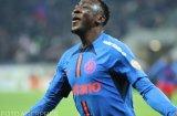 Ghanaian midfielder Baba Alhassan scores as FCSB secures 2-1 victory over Din. BucureÈ™ti in (…)