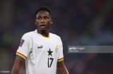 ‘It’s a disgrace!’ – Baba Rahman slams poor pitch conditions in Ghana, calls for urgent action