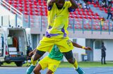 2025/26 Ghana Premier League: Week 10 Match Report - Eleven Wonders 1-2 Medeama