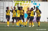 We want to upgrade our performance and do better - Black Princesses coach Charles Sampson