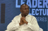 Listing road projects without cash flow disbursals is immaterial – Prof Bokpin