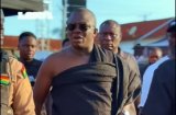 Bryan Acheampong reflects on profound national loss in tragic helicopter crash