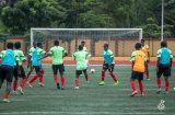 Black Princesses hold final training ahead of WAFU B U20 clash with Benin