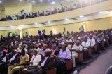 GFA to hold press conference after 31st Ordinary Session of Congress